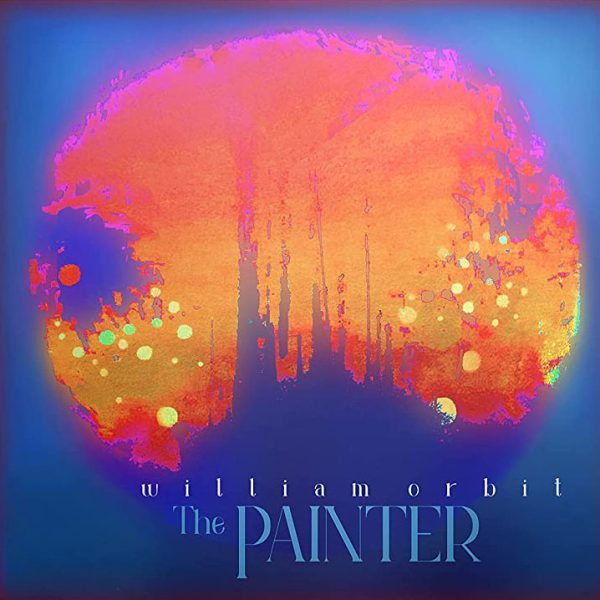 William Orbit - The Painter (2LP) For Sale