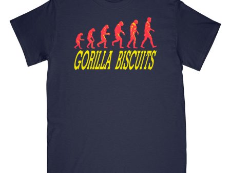 Gorilla Biscuits - Start Today For Cheap