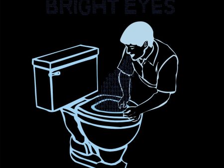 Bright Eyes - Digital Ash In A Digital Urn Cheap