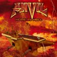 Anvil - Hope In Hell (2LP)(Coloured) on Sale