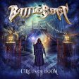 Battle Beast - Circus Of Doom (2LP)(Coloured) Fashion