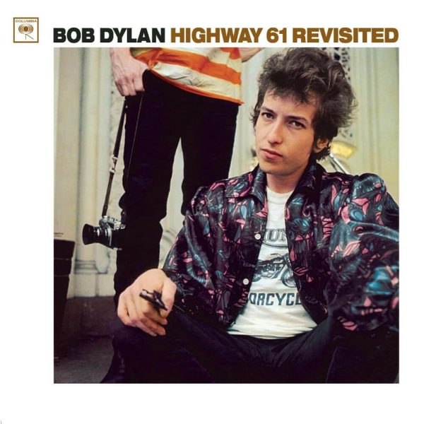 Bob Dylan - Highway 61 Revisited (Mono) For Sale