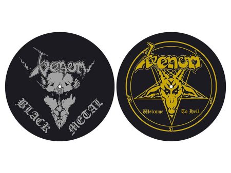 Slipmat - Venom For Sale