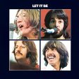 Beatles - Let It Be Discount