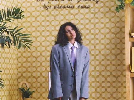 Alessia Cara - The Pains Of Growing (2LP) Online now