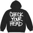 Beastie Boys - Check Your Head Hoodie Cheap