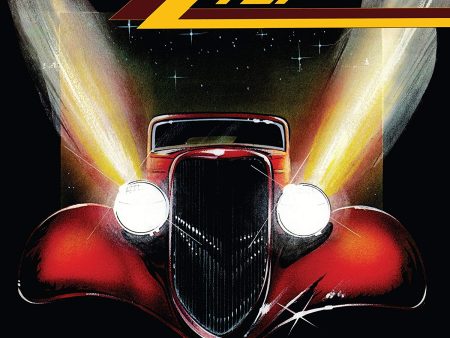 ZZ Top - Eliminator Online now