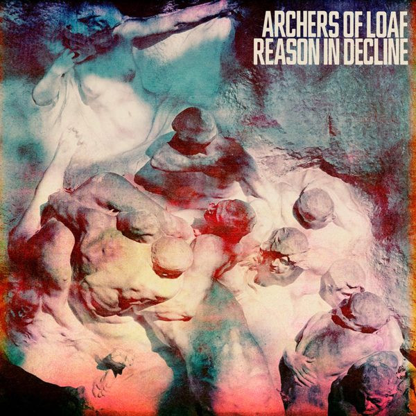 Archers Of Loaf - Reason In Decline (Coloured) Hot on Sale