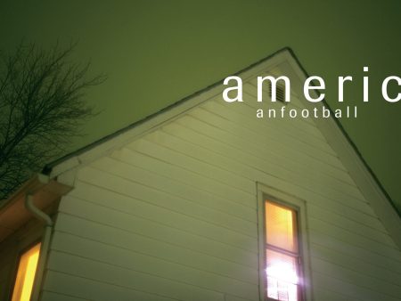 American Football - American Football (Coloured) Sale