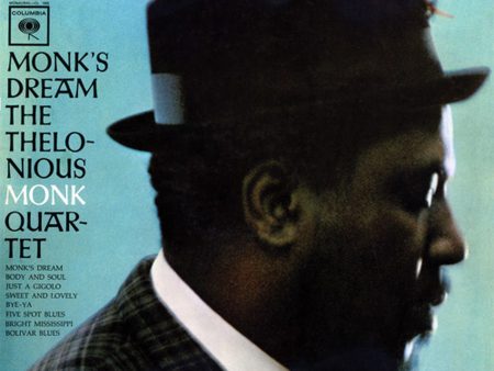 Thelonious Monk - Monk s Dream Sale