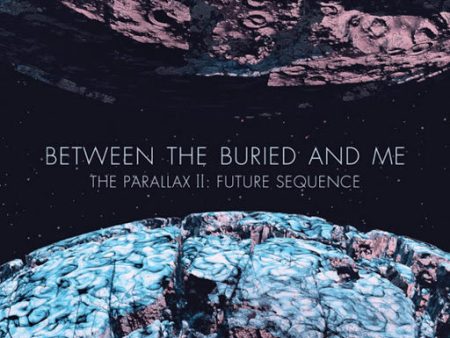 Between The Buried & Me - The Parallax II (Coloured) For Discount