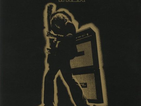 T. Rex - Electric Warrior (2LP)(MOFI) Online now