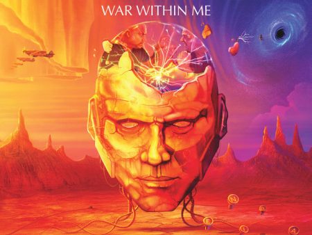 Blaze Bayley - War Within Me Online now