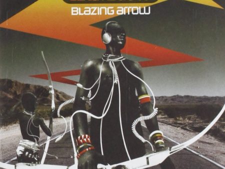 Blackalicious - Blazing Arrow (2LP) For Discount