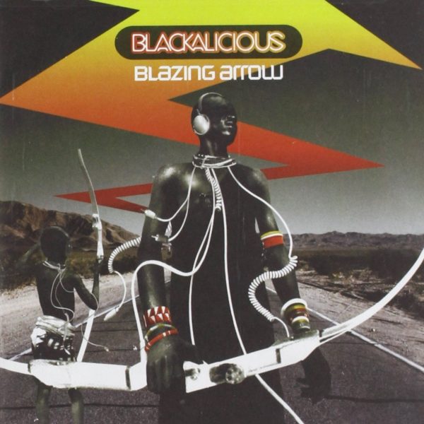 Blackalicious - Blazing Arrow (2LP) For Discount