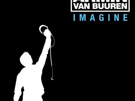 Armin Van Buuren - Imagine (2LP) For Cheap