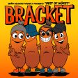 Bracket - Best Of Wurst (Coloured) For Sale