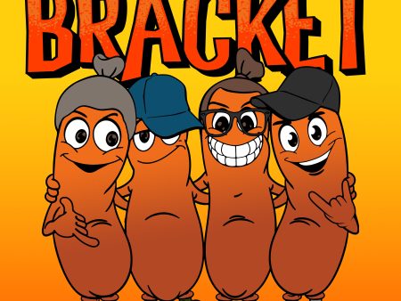 Bracket - Best Of Wurst (Coloured) For Sale