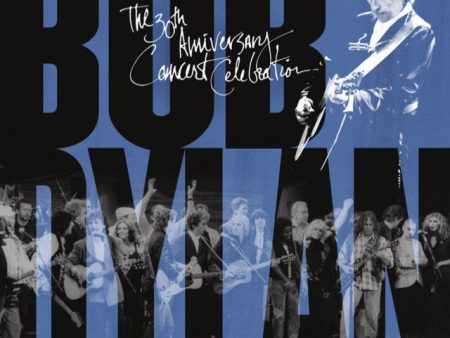 Bob Dylan - The 30th Anniversary Concert Celebration (4LP) Hot on Sale