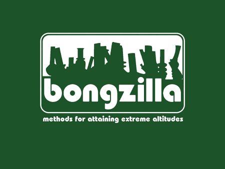 Bongzilla - Methods For Attaining Extreme Altitudes Online now