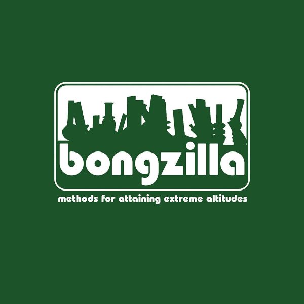 Bongzilla - Methods For Attaining Extreme Altitudes Online now