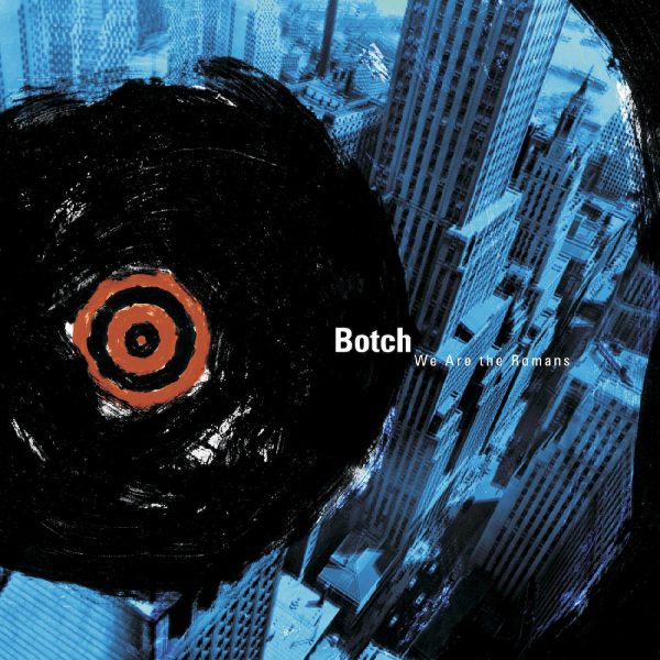 Botch - We Are The Romans (2LP) For Sale