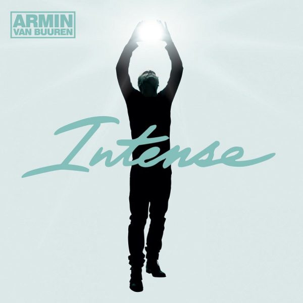 Armin Van Buuren - Intense (2LP) Online now