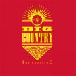 Big Country - The Crossing (2LP) Fashion