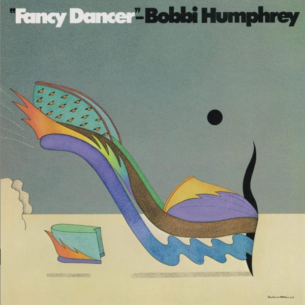 Bobbi Humphrey - Fancy Dancer Online