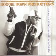 Boogie Down Productions - By All Means Necessary on Sale