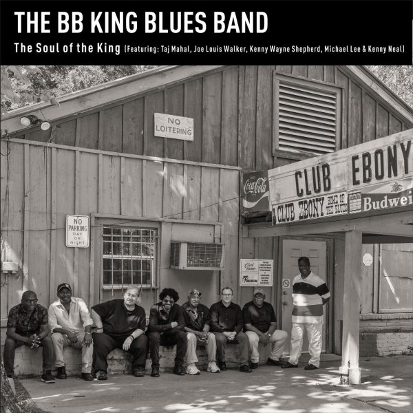 BB King Blues Band - The Soul Of The King Online now