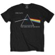 Pink Floyd - Dark Side Of The Moon Logo on Sale