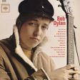 Bob Dylan - Bob Dylan Sale