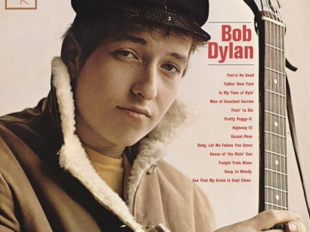 Bob Dylan - Bob Dylan Sale