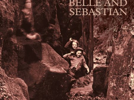 Belle & Sebastian - A Bit Of Previous Online Hot Sale