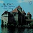 Bill Evans - At The Montreux Jazz Festival For Sale