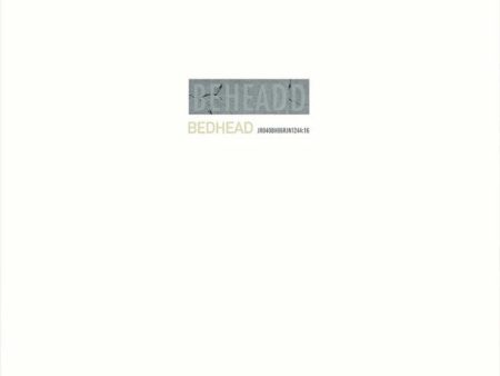 Bedhead - Beheaded (Coloured) Online Sale