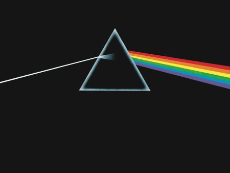 Pink Floyd - Dark Side Of The Moon (CD) Online Hot Sale