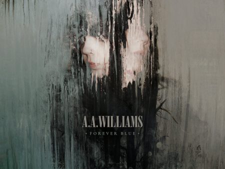 A.A. Williams - Forever Blue (Silver) For Discount