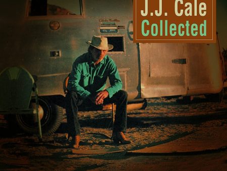 J.J. Cale - Collected (3LP) Fashion