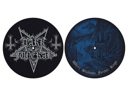 Slipmat - Dark Funeral Online