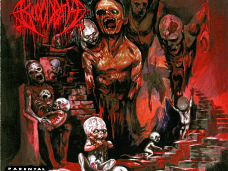 Bloodbath - Breeding Death Supply