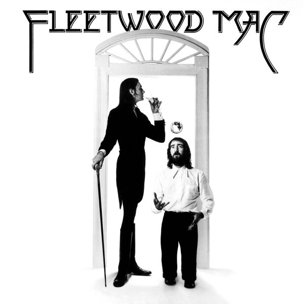 Fleetwood Mac - Fleetwood Mac Online now