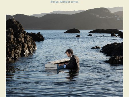 Bret McKenzie - Songs Without Jokes (Coloured) For Discount