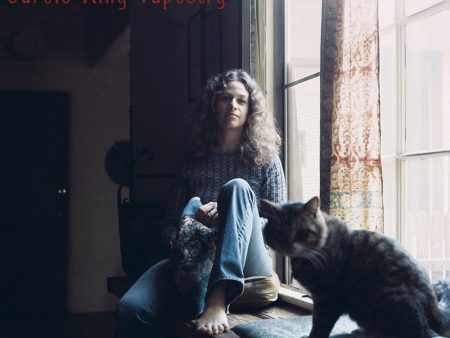 Carole King - Tapestry (MOFI) on Sale