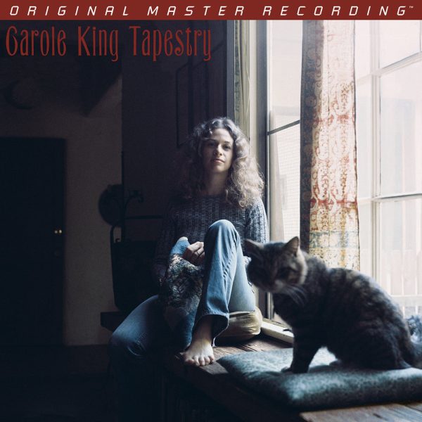 Carole King - Tapestry (MOFI) on Sale