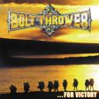 Bolt Thrower - For Victory For Cheap