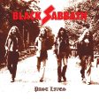 Black Sabbath - Past Lives (2LP) Discount