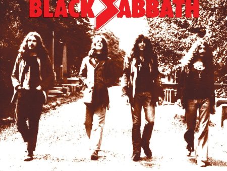 Black Sabbath - Past Lives (2LP) Discount