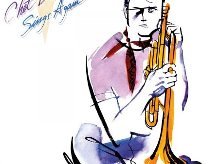 Chet Baker - Sings Again (Pink) Online now